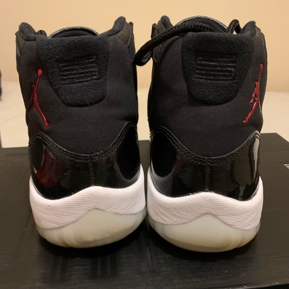 Jordan 11 (72-10) - Picture 7 of 8